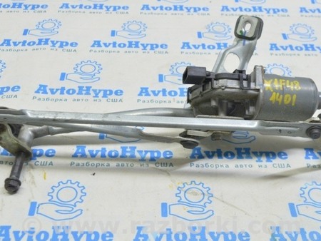 ФОТО Трапеция дворников с мотором для BMW X1 F48 Одесса