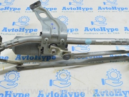 ФОТО Трапеция дворников с мотором для BMW X1 F48 Одесса