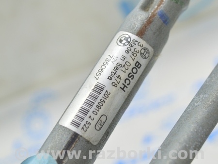 ФОТО Трапеция дворников с мотором для BMW X1 F48 Одесса