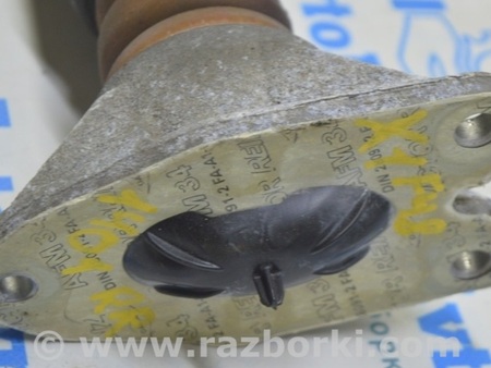 ФОТО Опора амортизатора задняя правая для BMW X1 F48 Одесса