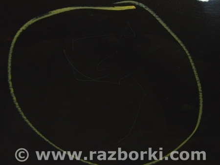 ФОТО Дверь задняя правая голая для BMW X1 F48 Одесса