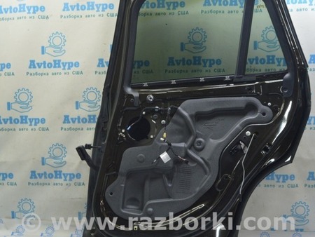 ФОТО Дверь задняя правая голая для BMW X1 F48 Одесса