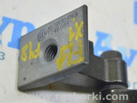 ФОТО Петля двери верхняя передняя левая для BMW X1 F48 Одесса