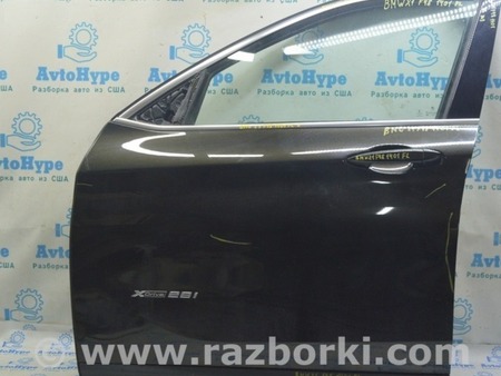 ФОТО Стекло двери передней левой для BMW X1 F48 Одесса