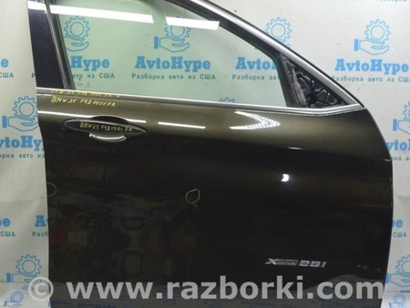 ФОТО Дверь передняя правая голая для BMW X1 F48 Одесса