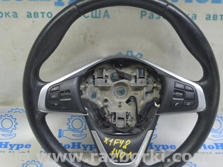 ФОТО Кнопки управления на руле для BMW X1 F48 Одесса