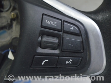 ФОТО Кнопки управления на руле для BMW X1 F48 Одесса