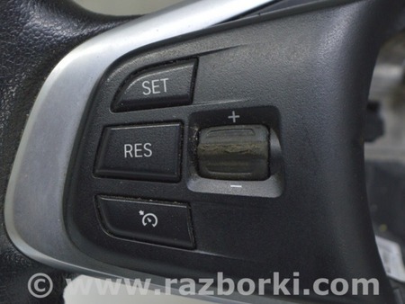 ФОТО Кнопки управления на руле для BMW X1 F48 Одесса