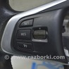 Кнопки управления на руле BMW X1 F48