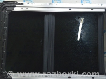 ФОТО Панорама в сборе для BMW X1 F48 Одесса