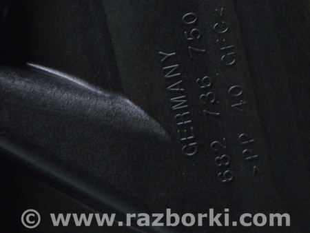 ФОТО Панорама в сборе для BMW X1 F48 Одесса