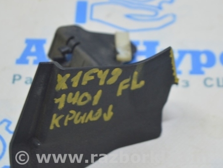 ФОТО Крепление левого порога переднее для BMW X1 F48 Одесса