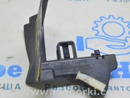 ФОТО Крепление левого порога переднее для BMW X1 F48 Одесса