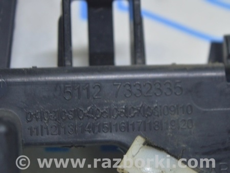 ФОТО Крепление левого порога переднее для BMW X1 F48 Одесса