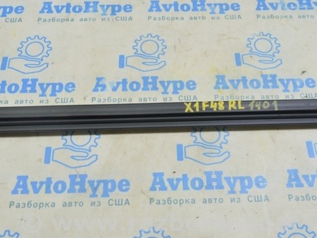 ФОТО Уплотнитель стекла двери внутренний задний левый для BMW X1 F48 Одесса