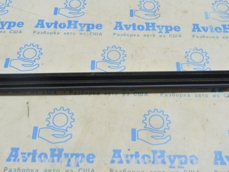 ФОТО Уплотнитель стекла двери внутренний задний левый для BMW X1 F48 Одесса