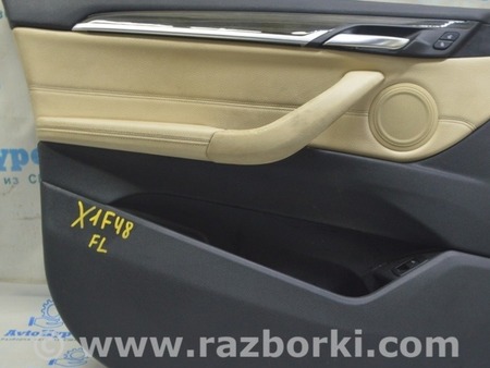 ФОТО Кнопки блокировки двери передней левой для BMW X1 F48 Одесса