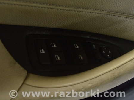 ФОТО Управление стеклоподъемником передним левым для BMW X1 F48 Одесса