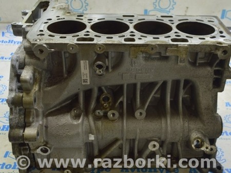 ФОТО Блок цилиндров голый для BMW X1 F48 Одесса