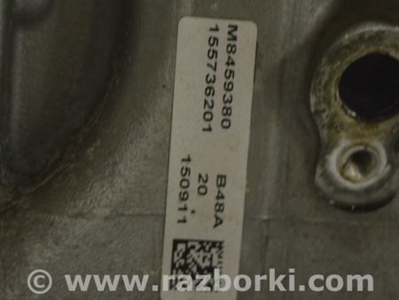 ФОТО Блок цилиндров голый для BMW X1 F48 Одесса