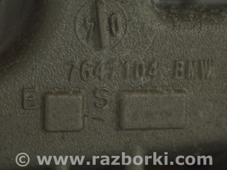 ФОТО Блок цилиндров голый для BMW X1 F48 Одесса