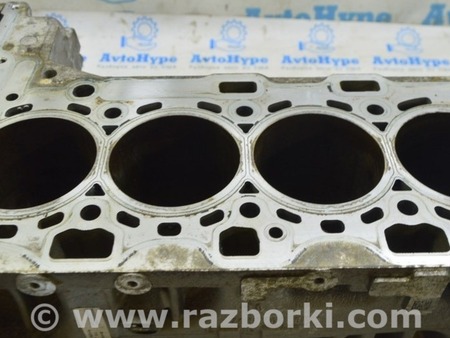 ФОТО Блок цилиндров голый для BMW X1 F48 Одесса