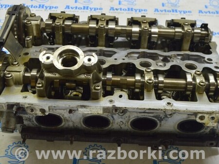 ФОТО Головка блока цилиндров в сборе для BMW X1 F48 Одесса