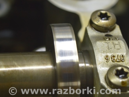 ФОТО Головка блока цилиндров в сборе для BMW X1 F48 Одесса