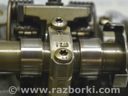 ФОТО Головка блока цилиндров в сборе для BMW X1 F48 Одесса