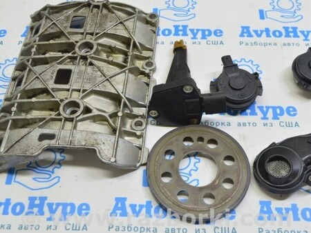 ФОТО Датчик уровня масла двигателя для BMW X1 F48 Одесса