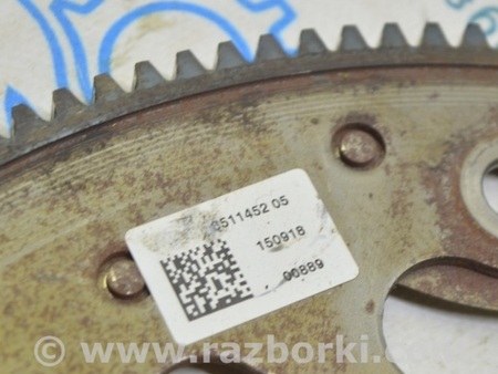 ФОТО Маховик для BMW X1 F48 Одесса