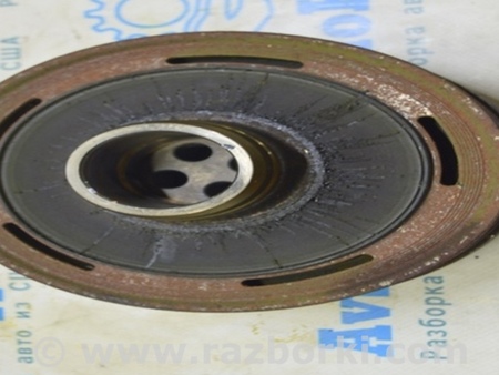 ФОТО Шкив коленвала для BMW X1 F48 Одесса