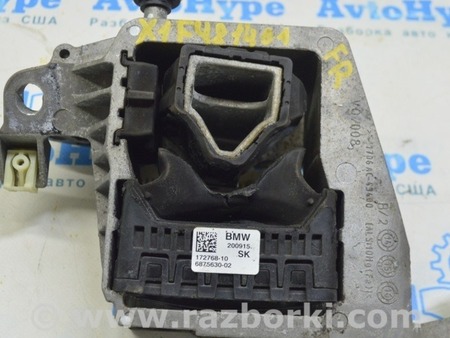 ФОТО Подушка двигателя правая для BMW X1 F48 Одесса