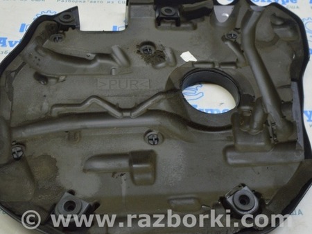 ФОТО Накладка двигателя для BMW X1 F48 Одесса