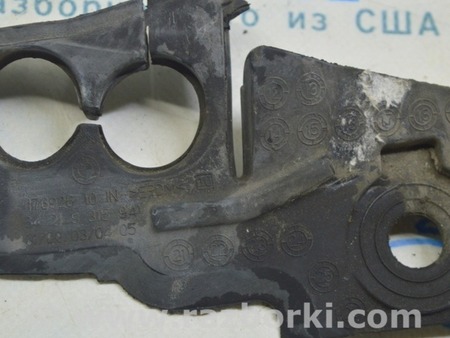 ФОТО Втулка резиновая на патрубки охлаждения для BMW X1 F48 Одесса