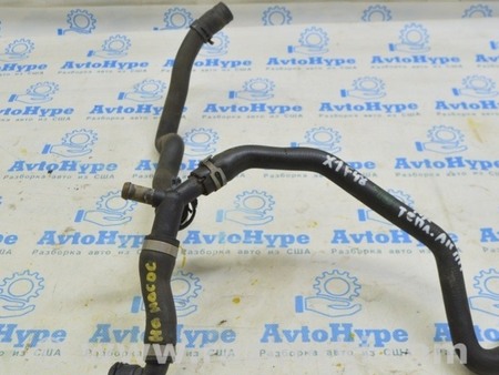 ФОТО Патрубок охлаждения на насос для BMW X1 F48 Одесса