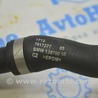 Патрубок охлаждения на насос BMW X1 F48