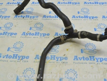 ФОТО Патрубок охлаждения теплообменник АКПП для BMW X1 F48 Одесса