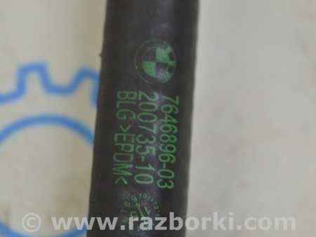 ФОТО Патрубок системы охлаждения для BMW X1 F48 Одесса