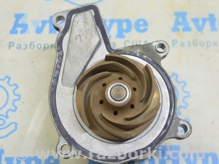 ФОТО Помпа водяная для BMW X1 F48 Одесса