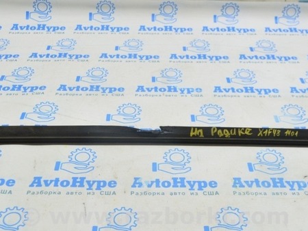 ФОТО Уплотнитель радиатора верхний для BMW X1 F48 Одесса