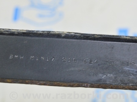 ФОТО Крепление топливного бака левое для BMW X1 F48 Одесса