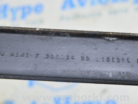 ФОТО Крепление топливного бака правое для BMW X1 F48 Одесса