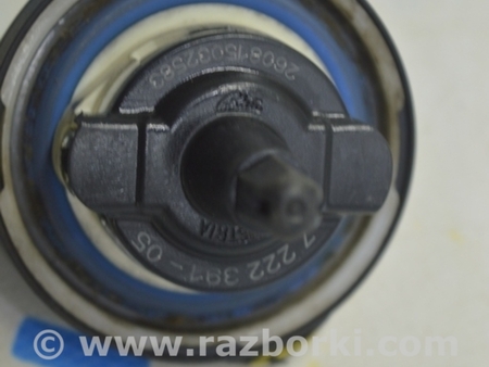 ФОТО Крышка заливной горловины бензобака для BMW X1 F48 Одесса