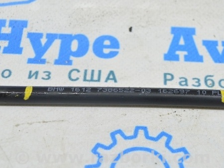 ФОТО Топливная трубка для BMW X1 F48 Одесса