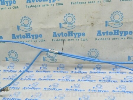 ФОТО Топливная трубка синяя для BMW X1 F48 Одесса