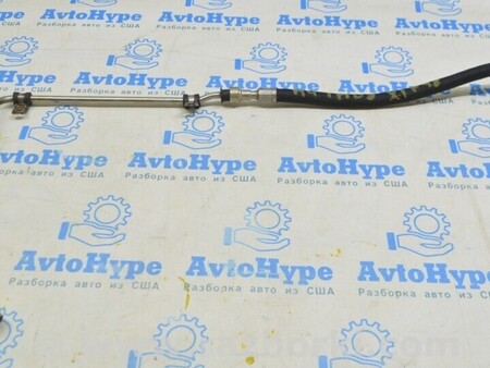 ФОТО Топливная трубка от ТНВД резина для BMW X1 F48 Одесса