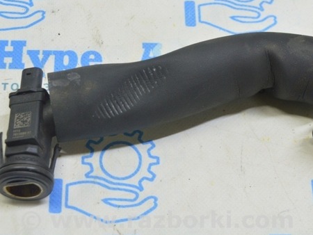 ФОТО Трубка вентиляционная с подогревом для BMW X1 F48 Одесса