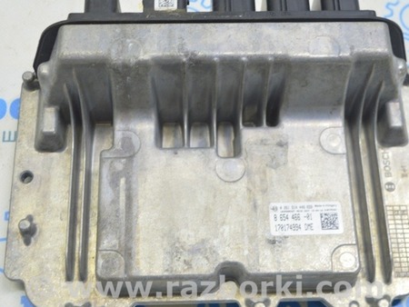 ФОТО Блок ECU компьютер двигателя для BMW X1 F48 Одесса