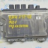 ФОТО Блок ECU компьютер двигателя для BMW X1 F48 Одесса